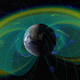 Image for article titled An "Impenetrable Barrier" Protects The Earth From Killer Electrons